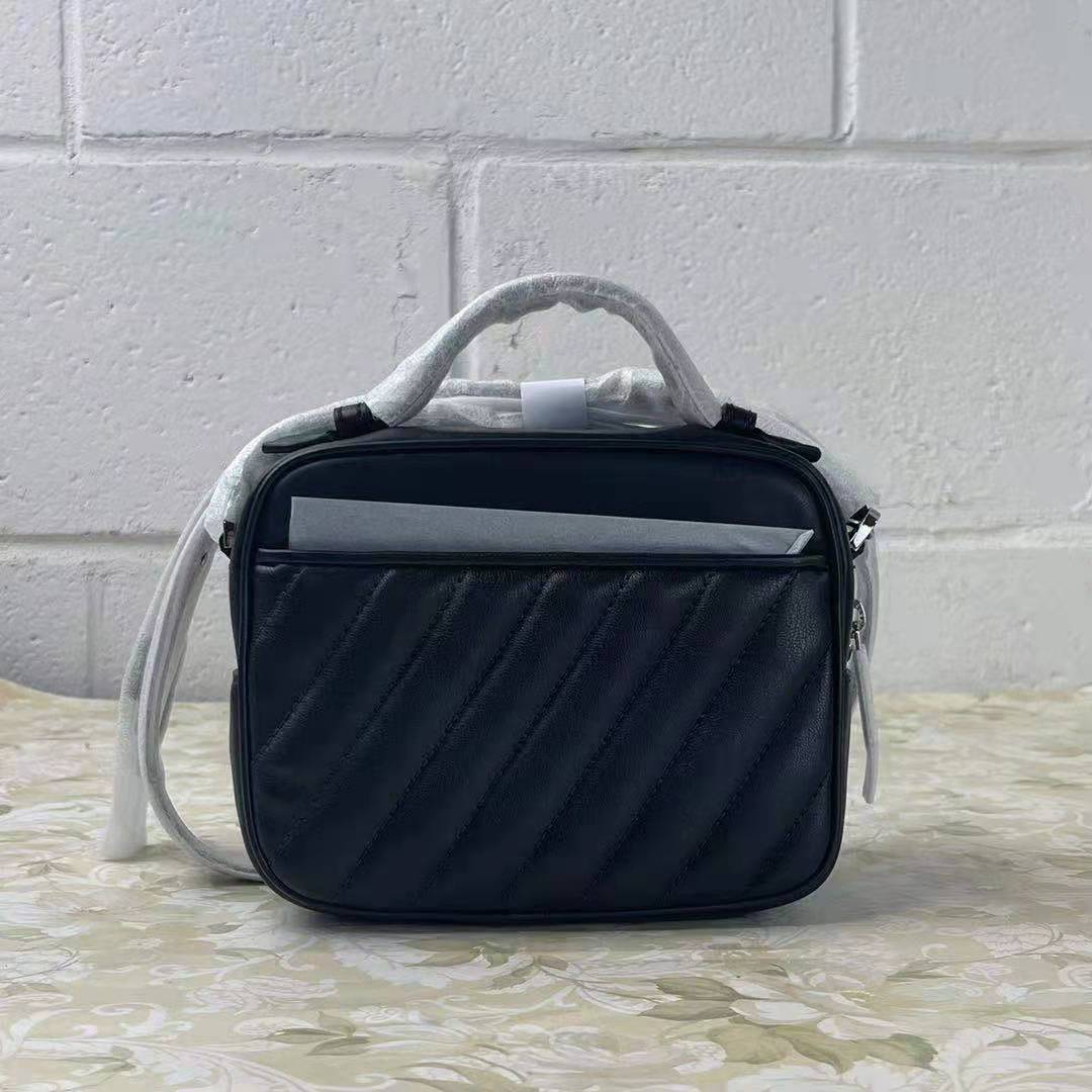 Michael Kors 35F1SX0C5I Small Rose Top Handle Leather Satchel Black Michael Kors 35F1SX0C5I Small Rose Top Handle Leather Satchel Black